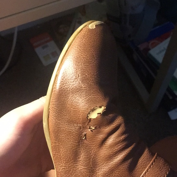 Knee high boots - Picture 5 of 5